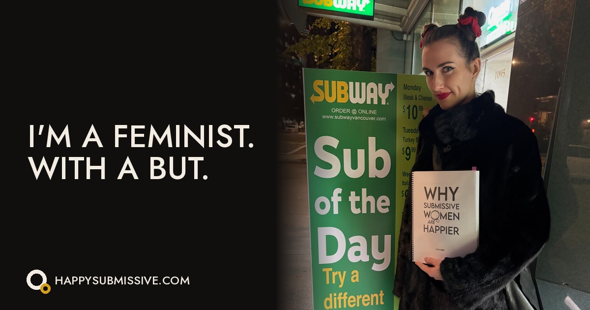 Why Modern Feminism Failed (And First-Wave Feminism Didn't)